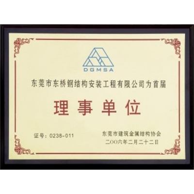 資質認證